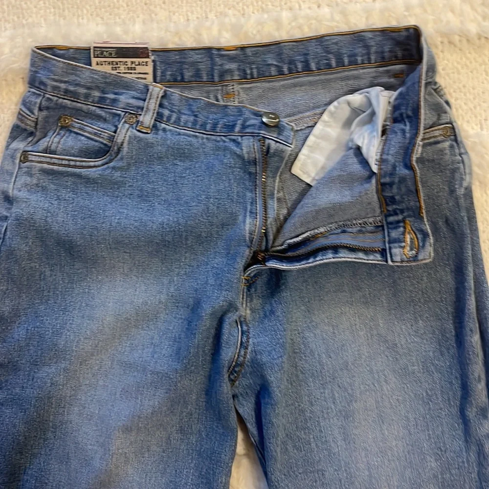 The children’s Place jeans girls 14